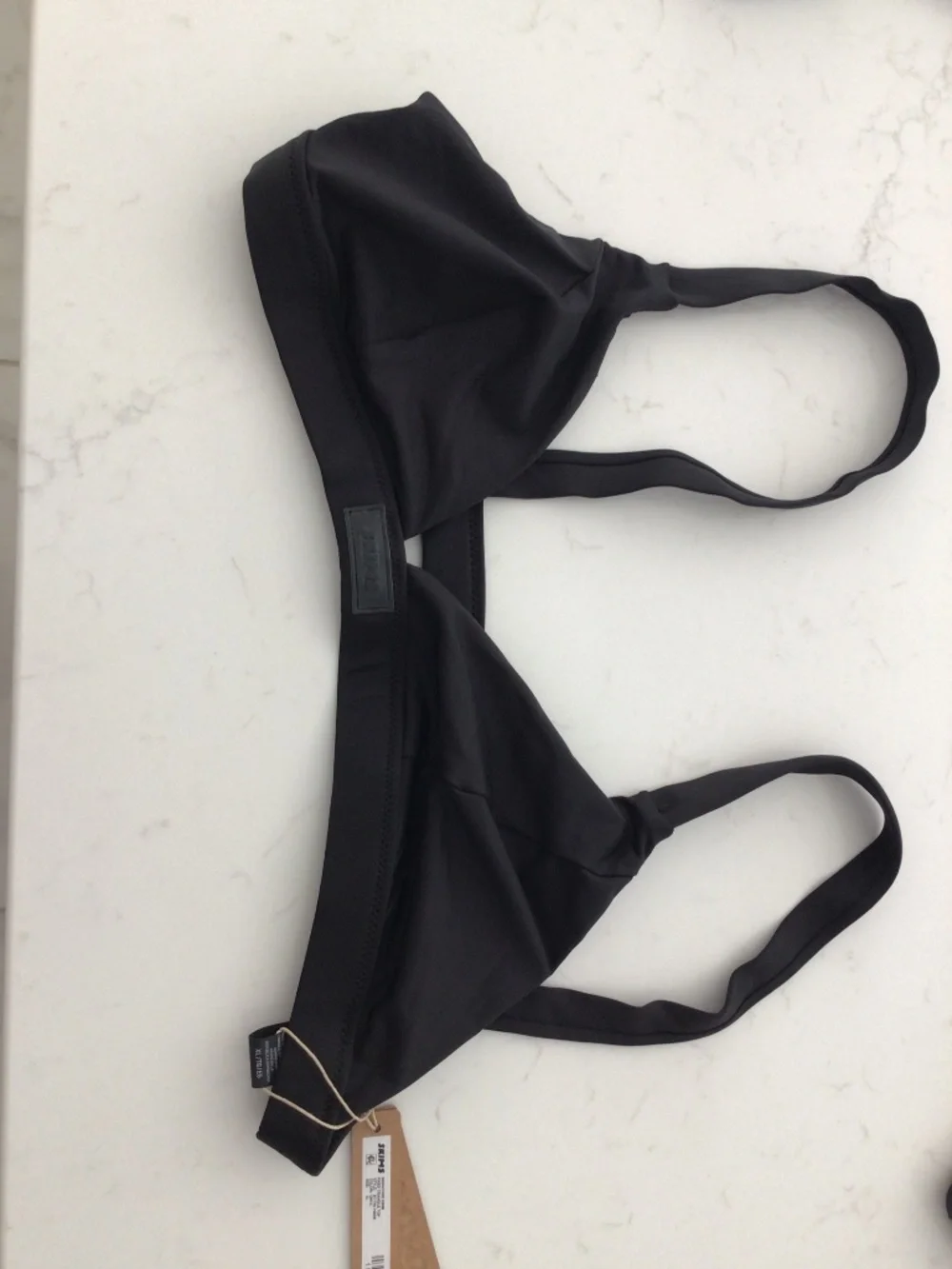 XL Skims Swim Triangle NWT